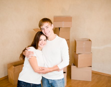 Selecting the right Man and Van service in Poplar