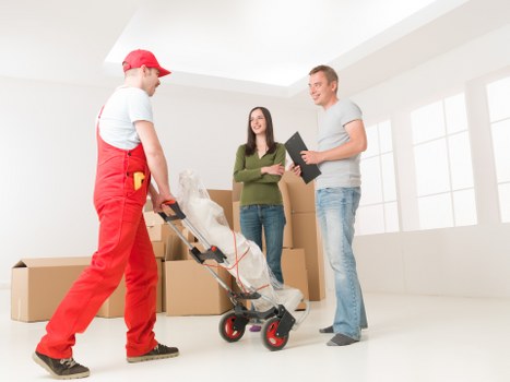 Eco-friendly packing solutions