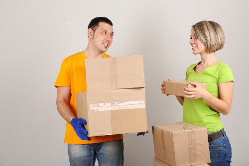 Tips for a smooth furniture pick-up experience