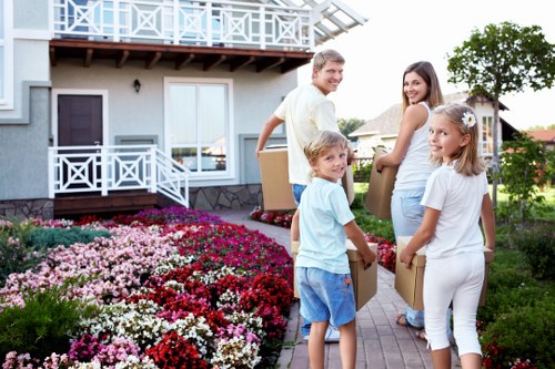 Final reassurance image for safe payments